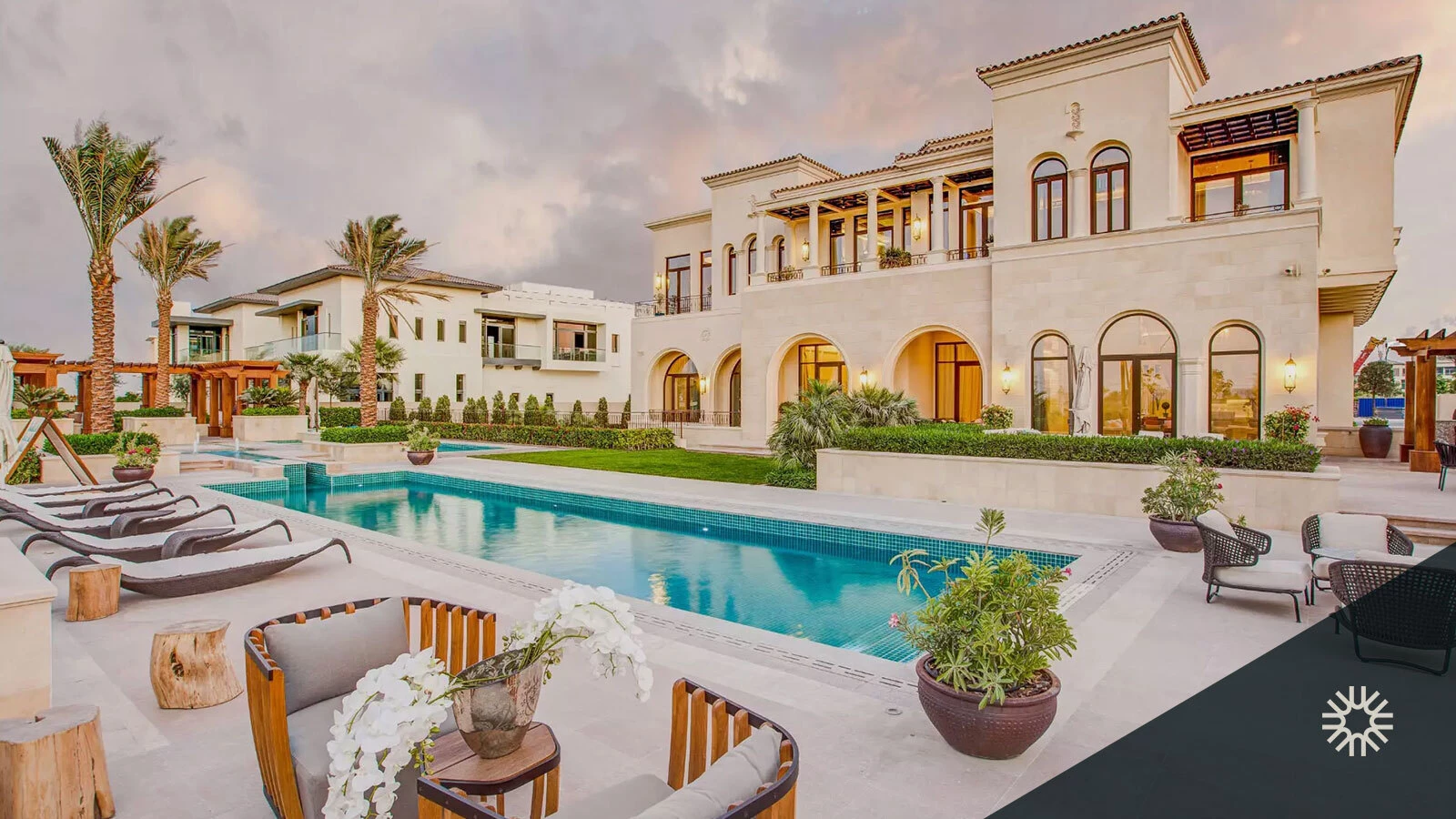 Luxury Properties